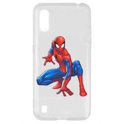 Samsung A01/M01