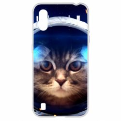 Samsung A01/M01