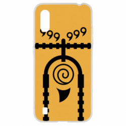 Samsung A01/M01