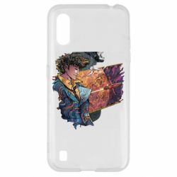 Samsung A01/M01