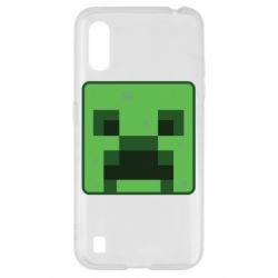 Samsung A01/M01