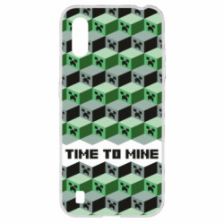 Samsung A01/M01