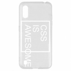 Samsung A01/M01
