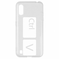 Samsung A01/M01