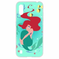 Samsung A01/M01