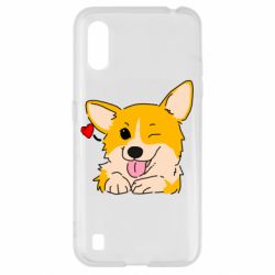 Samsung A01/M01