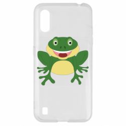 Samsung A01/M01