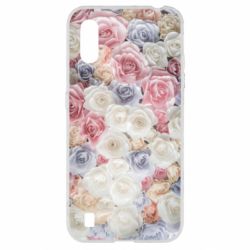 Samsung A01/M01