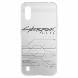 Samsung A01/M01