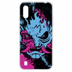 Samsung A01/M01