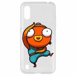 Samsung A01/M01