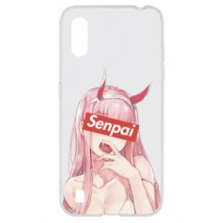 Samsung A01/M01
