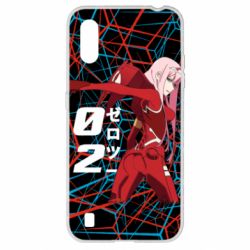Samsung A01/M01