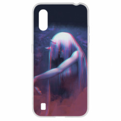 Samsung A01/M01