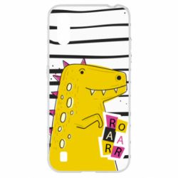 Samsung A01/M01