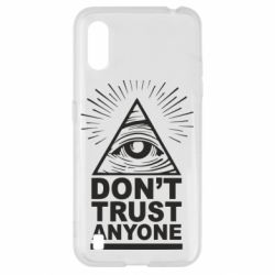 Samsung A01/M01