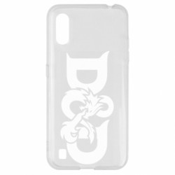 Samsung A01/M01
