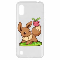 Samsung A01/M01
