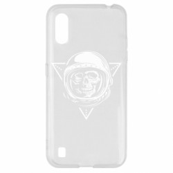 Samsung A01/M01