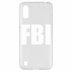 Samsung A01/M01