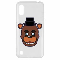 Samsung A01/M01