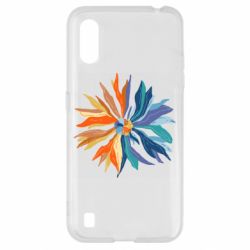 Samsung A01/M01
