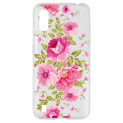Samsung A01/M01