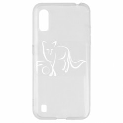 Samsung A01/M01