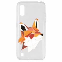 Samsung A01/M01