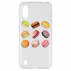 Samsung A01/M01