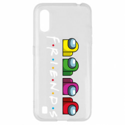 Samsung A01/M01