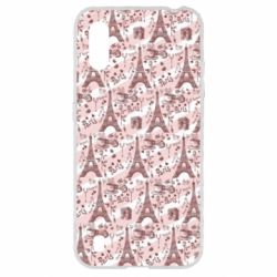 Samsung A01/M01