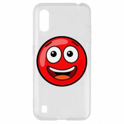 Samsung A01/M01