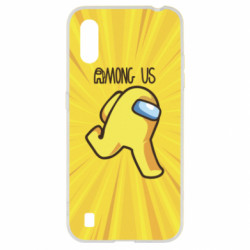 Samsung A01/M01