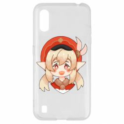 Samsung A01/M01