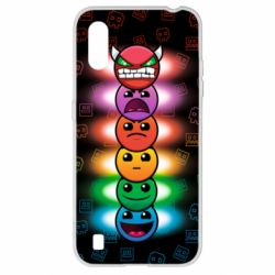 Samsung A01/M01