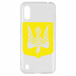 Samsung A01/M01