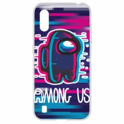 Samsung A01/M01