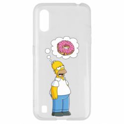 Samsung A01/M01