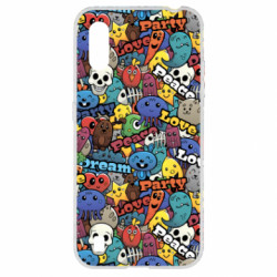 Samsung A01/M01