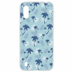 Samsung A01/M01