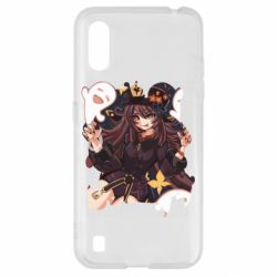 Samsung A01/M01