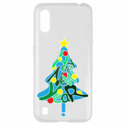 Samsung A01/M01