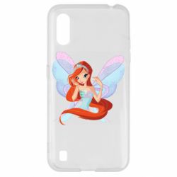 Samsung A01/M01