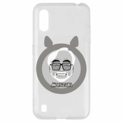 Samsung A01/M01