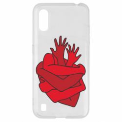 Samsung A01/M01