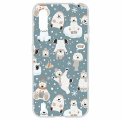 Samsung A01/M01