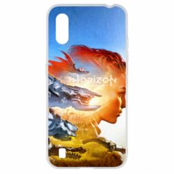 Samsung A01/M01