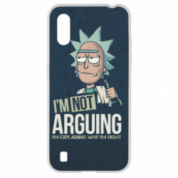 Samsung A01/M01