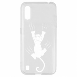 Samsung A01/M01